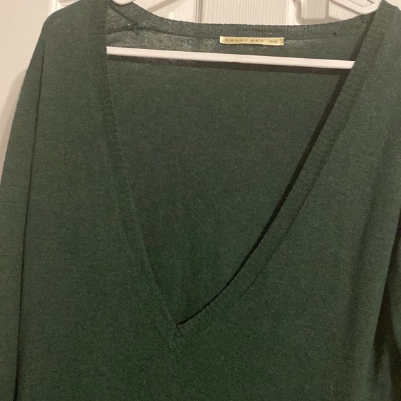 Long sleeve sweater - Picture 2 of 4